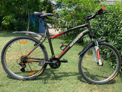 Rockrider 5.1  France Import Mountain Bicycle