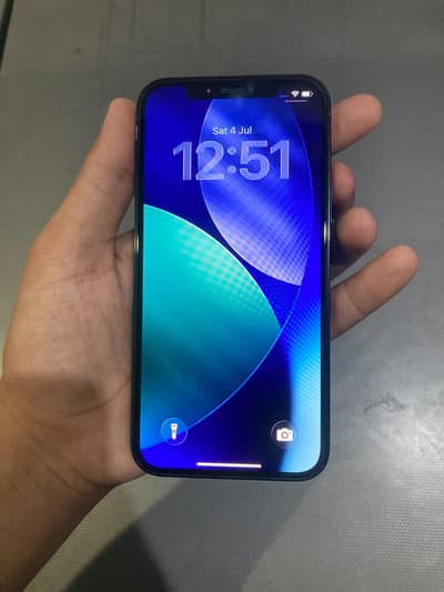 iPhone 12 Pro nonpta factory unlock 128gb