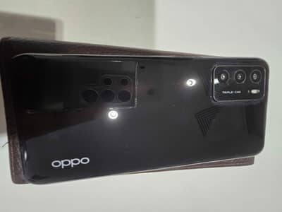 OPPO A16