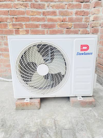 Dawlance Mega T3 Pro 1.5 Ton DC Inverter AC | 10/10 Condition |