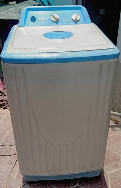 Washing machine sale urgent