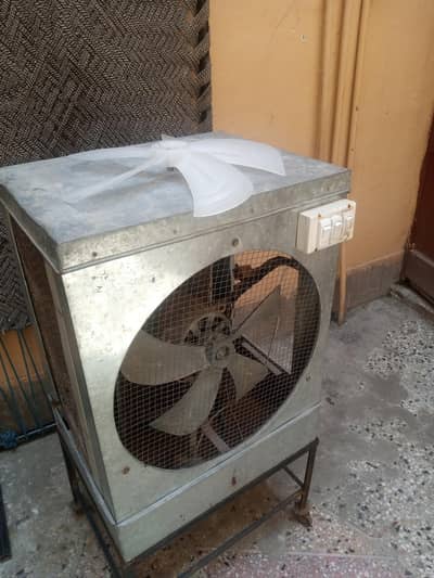 lahori room cooler