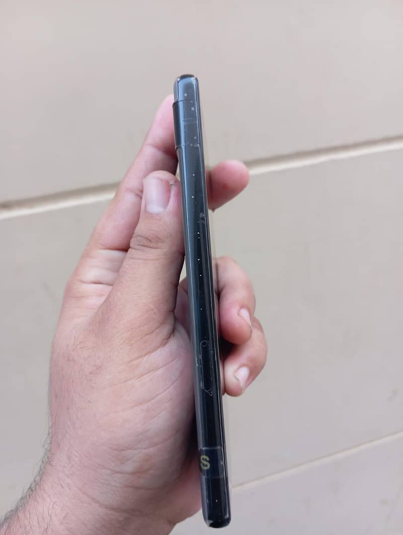 Google Pixel 6a 3
