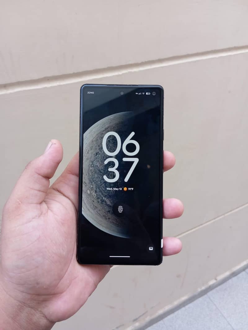 Google Pixel 6a 6