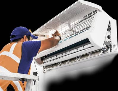 ac installation technician required