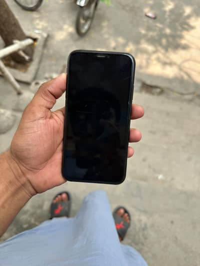Apple iPhone XR 64gb