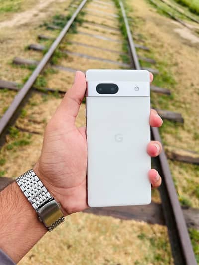 Google Pixel 7a