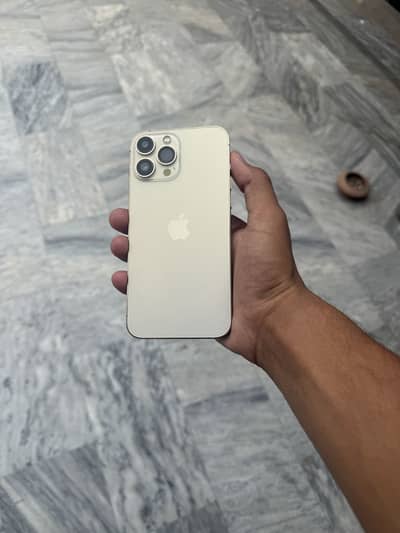 Apple iPhone 13 Pro Max Factory 256gb 81 health 03007608700