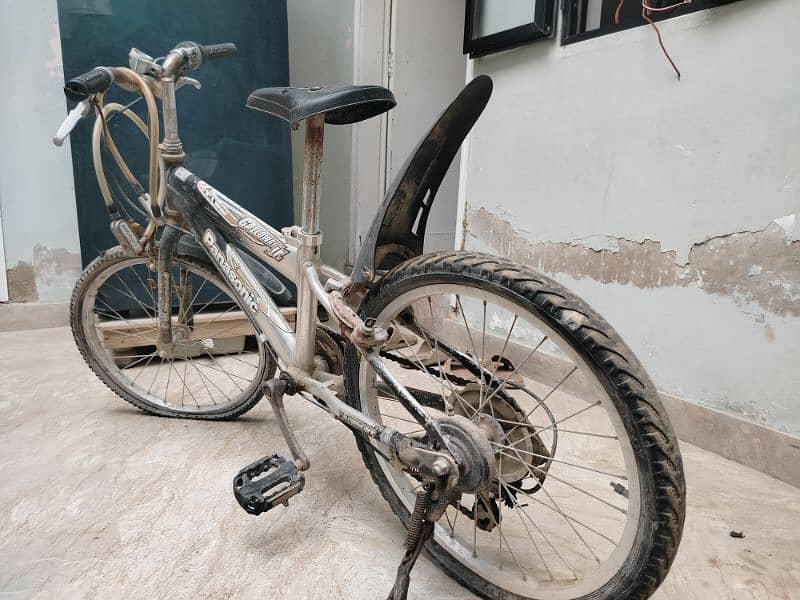 bicycle 0