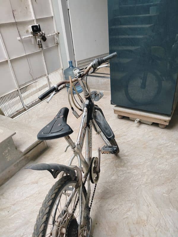 bicycle 1