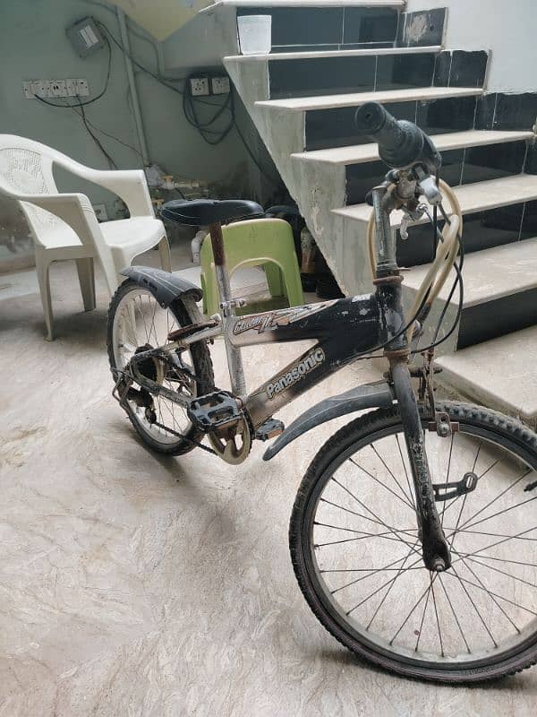 bicycle 2
