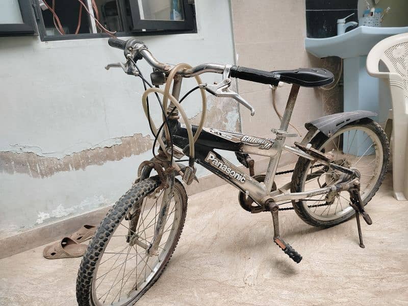 bicycle 3