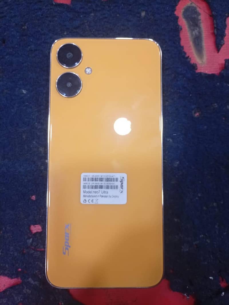 spark neo7 ultra 1