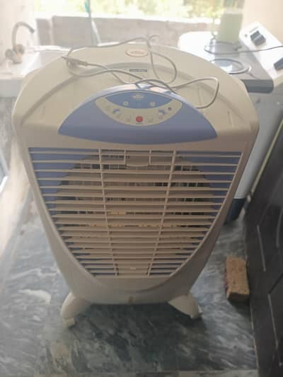 boss air cooler