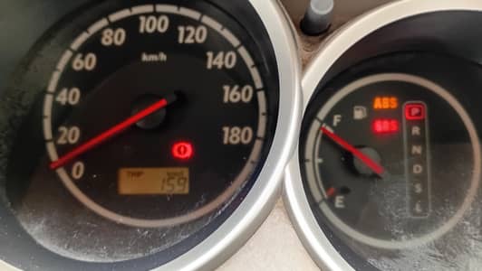 Honda City IDSI 2005