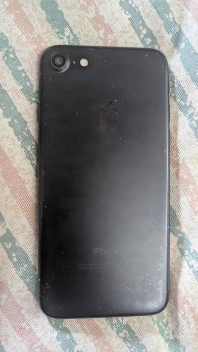 Apple iPhone 7
