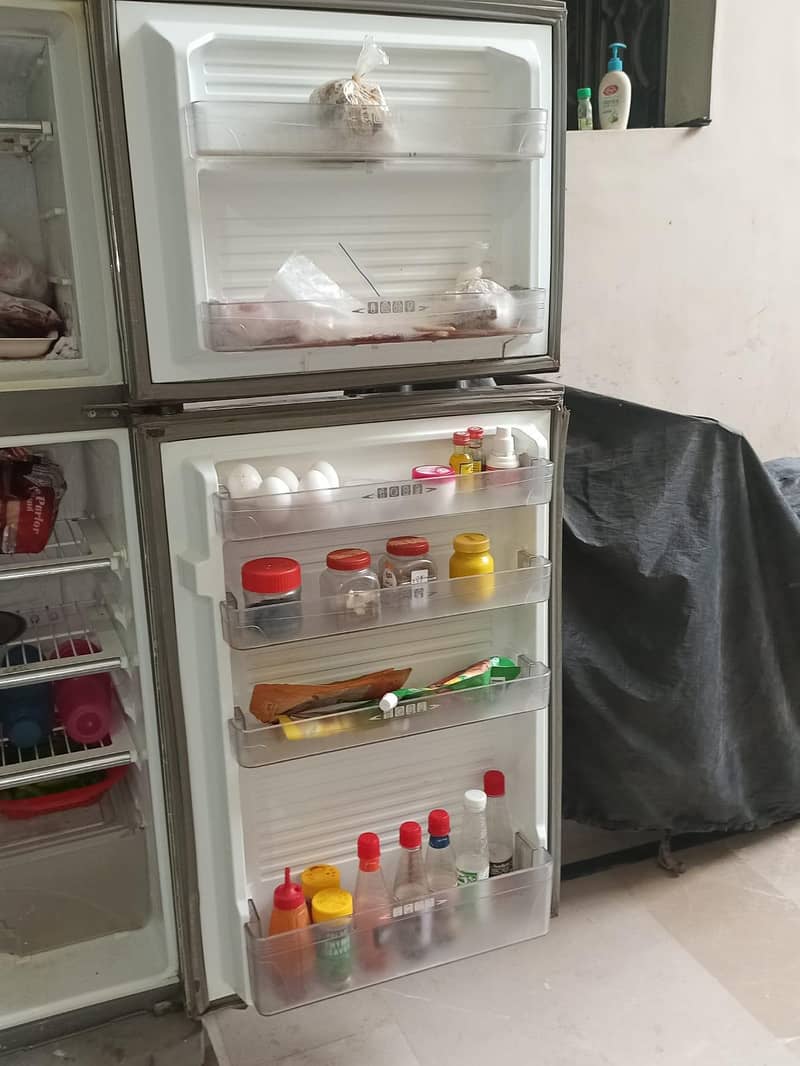 refrigerator 1