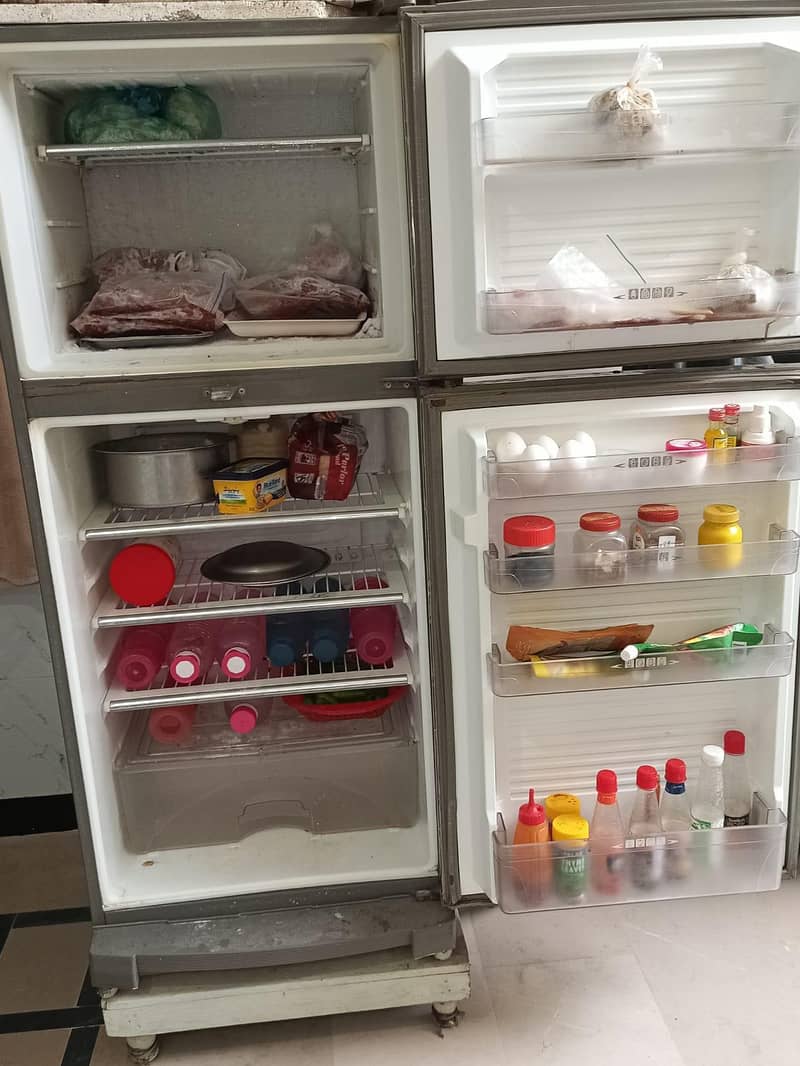 refrigerator 2