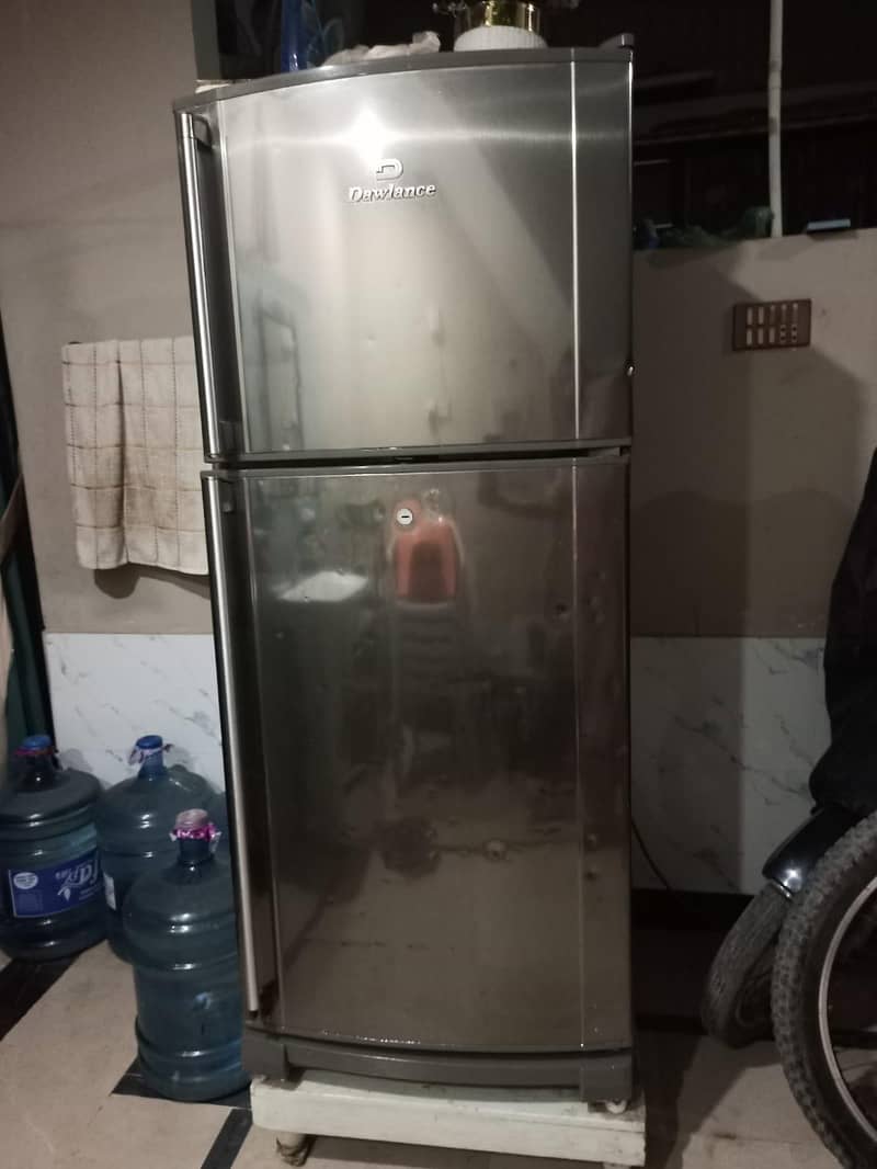 refrigerator 3
