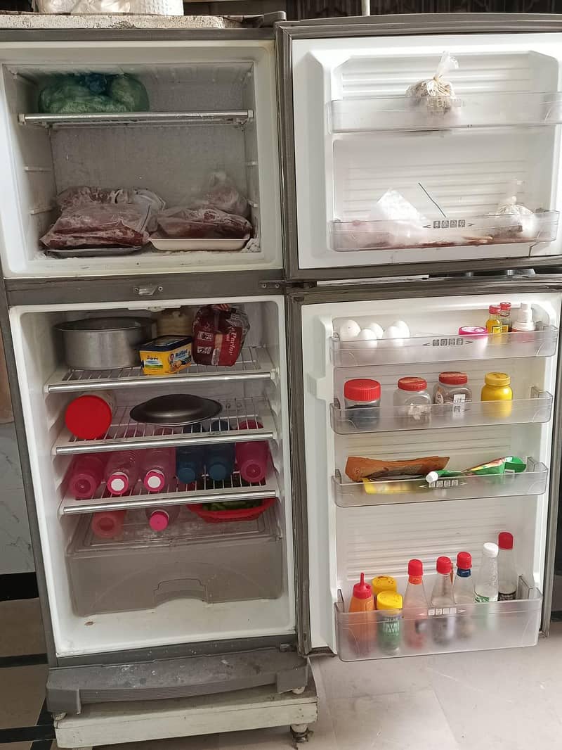 refrigerator 4