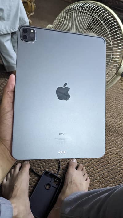 ipad pro 2020