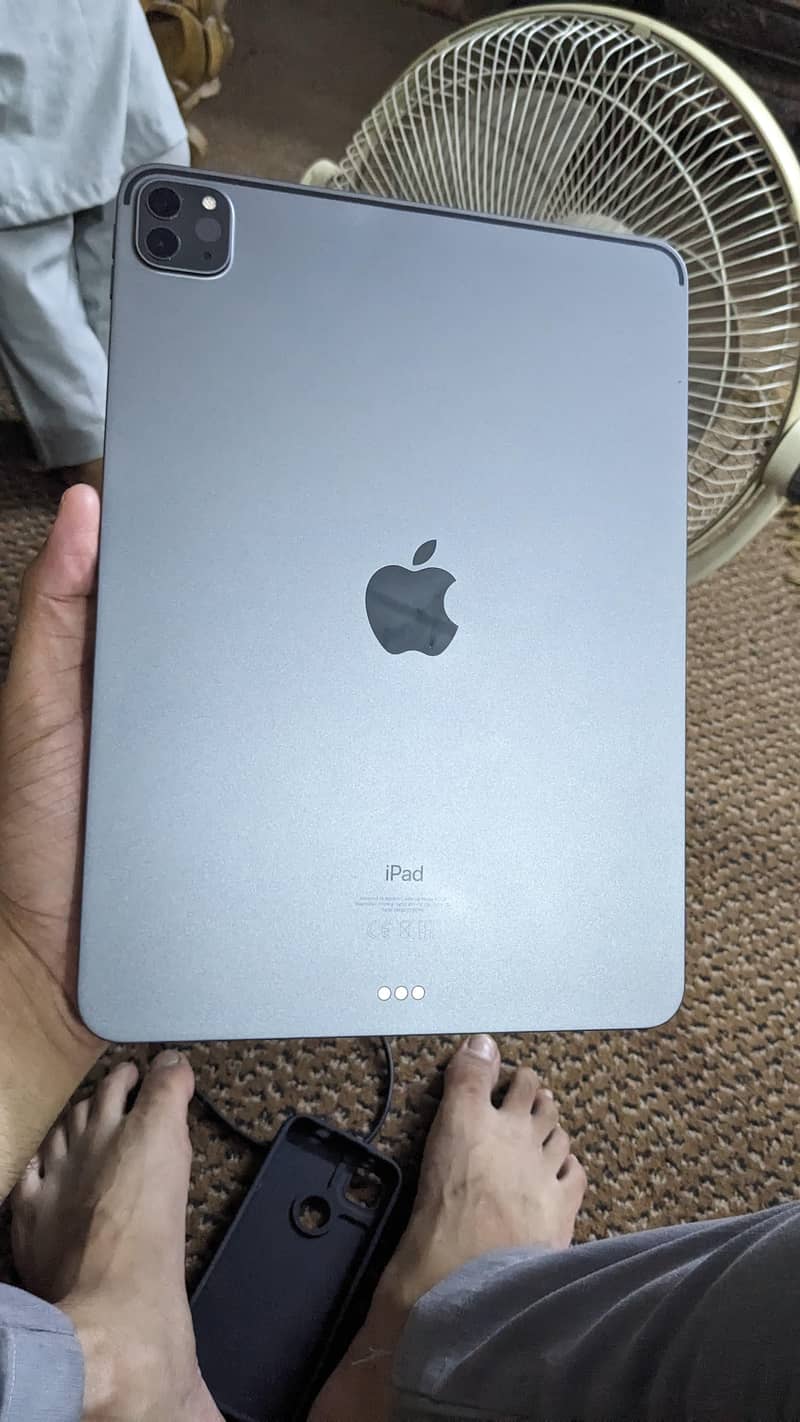 ipad pro 2020 0