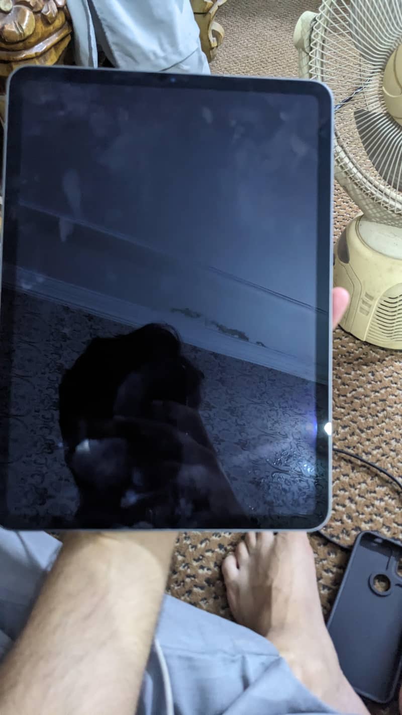 ipad pro 2020 1