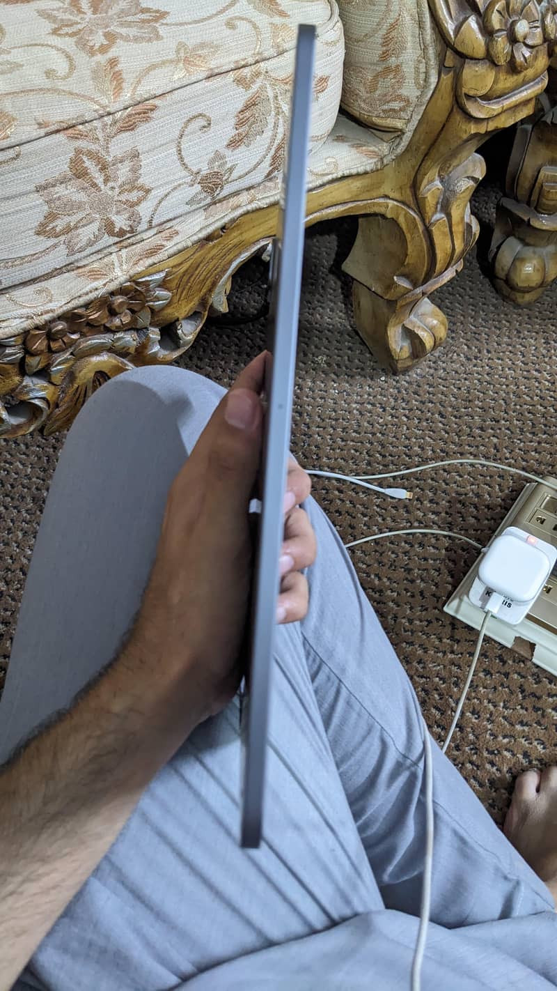 ipad pro 2020 2