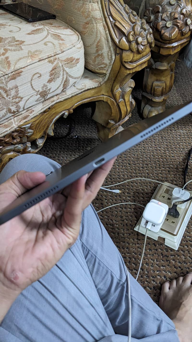 ipad pro 2020 3