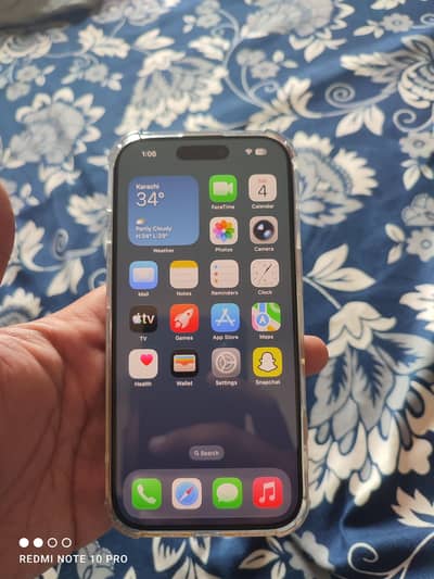 Apple iPhone 17