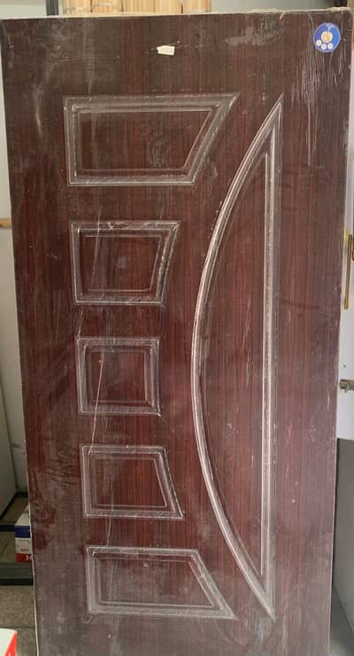 Malaysian door mela mine door