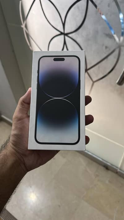 Apple iPhone 14 Pro Max