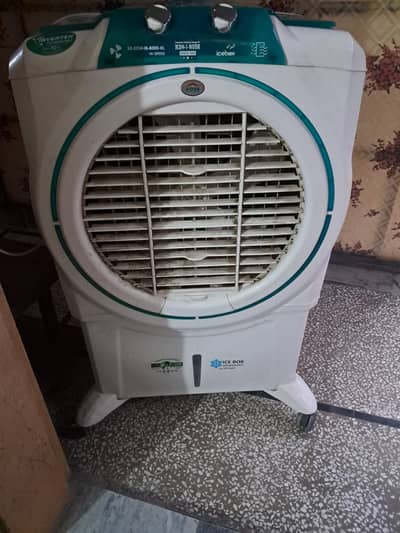 Portable Air Cooler for Sale-Good Condition