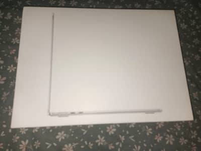Apple M4 MacBook Air 16/256 Gb 13-inch MacBook Air