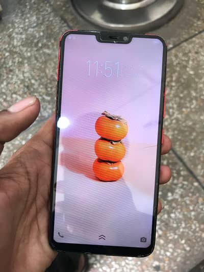 Vivo Y83