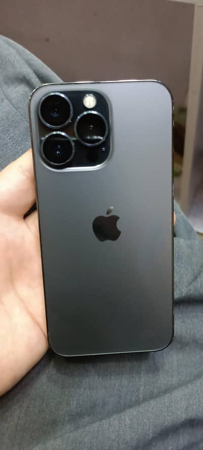 Apple iPhone 13 Pro
