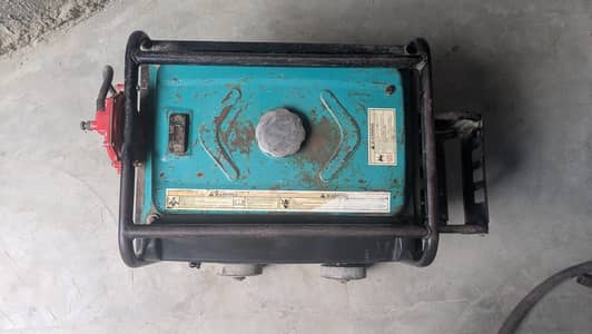Geerator for Sale 2.3Kva