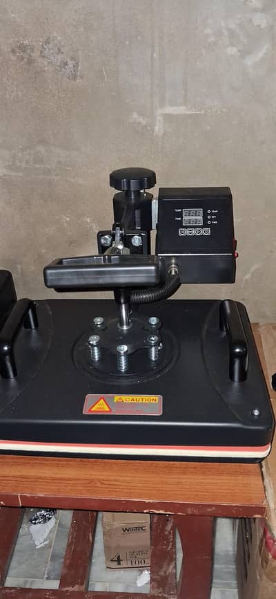 sublimation printer sublimation heat machine 'mug'key'tshirt