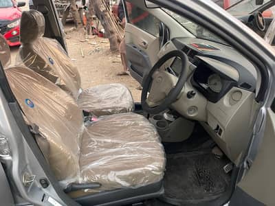 Daihatsu Mira 2007 | Home used