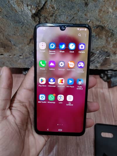 LG G8X ThinQ