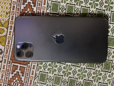 i phone 11 pro max non pta