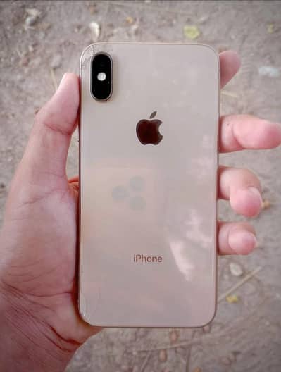 I phone xs