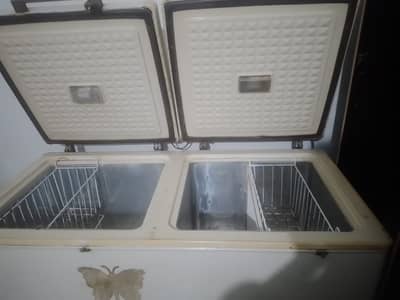Deep Freezer for sale