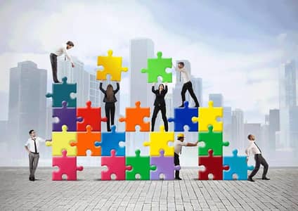 Business development executive
