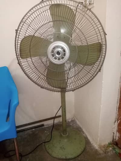 BRAND NEW PEDESTAL FAN