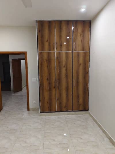 Upper Portion Available For Rent Wapda Town Ph1 Block E2
