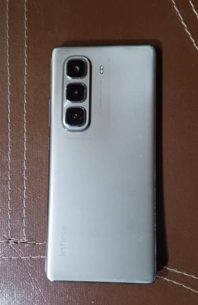 Infinix Hot 50 Pro Plus