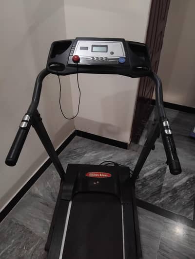 Slim Line Treadmill for sale