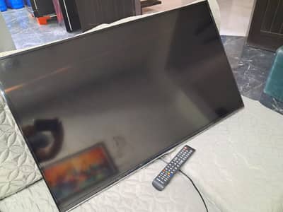 40 inch Samsung Smart Led Tv for Sale