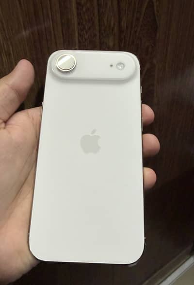 Apple iPhone 17 Air